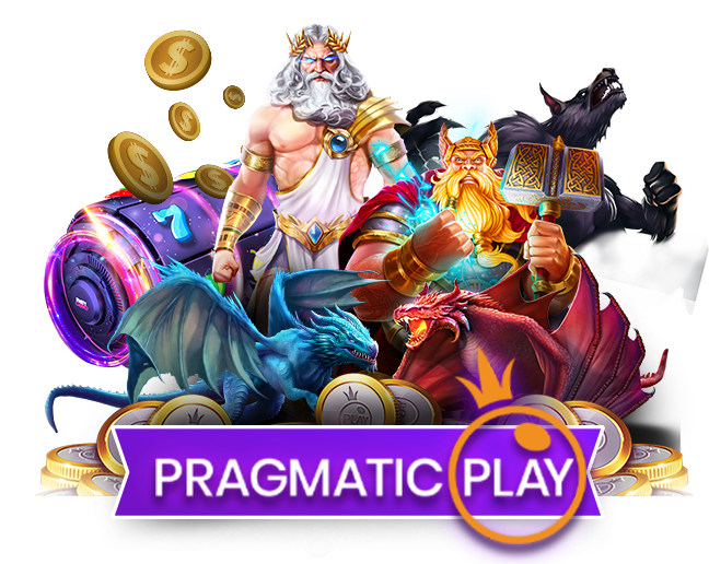 pragmatic play