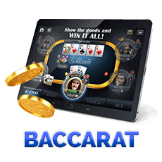 Baccarat online คืออะไร ทำไมถึงเป็นที่นิยม